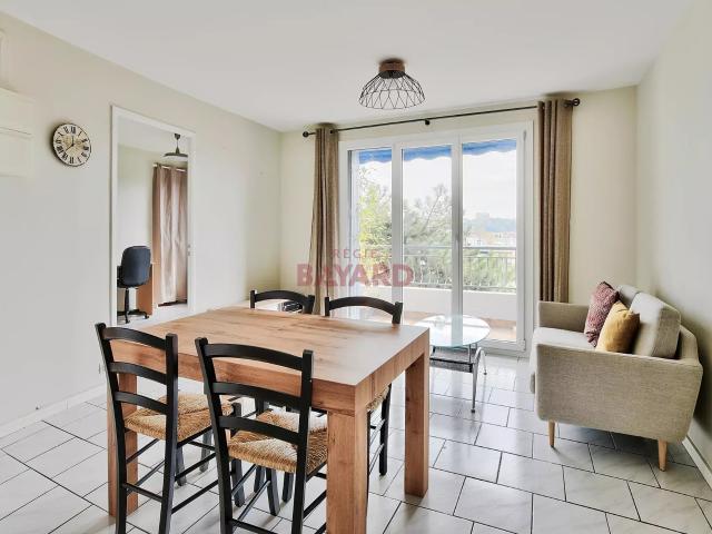 Appartement location à Lyon, Métropole de Lyon