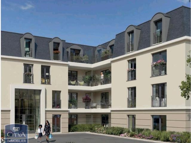 Appartement location à Étampes, Dourdan