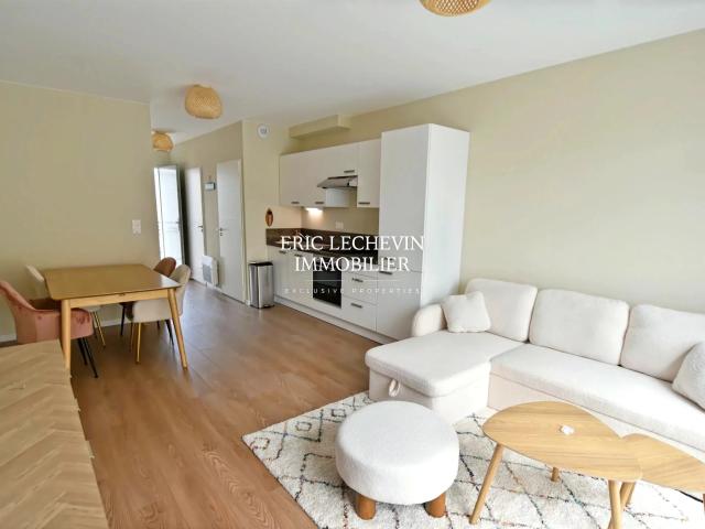 Appartement location à Montreuil-sur-Mer, Merlimont
