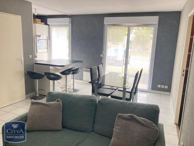 Appartement location à Pau, Lons