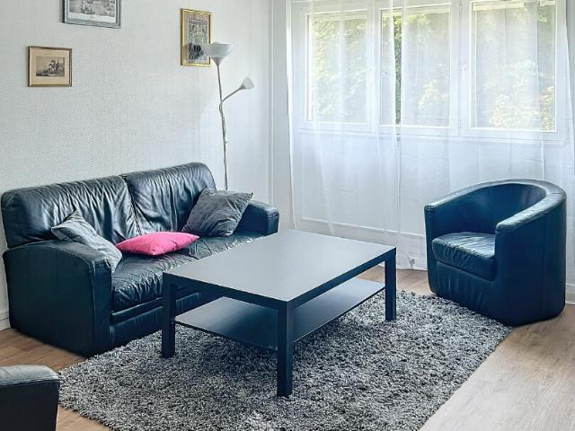 Appartement location à Reims
