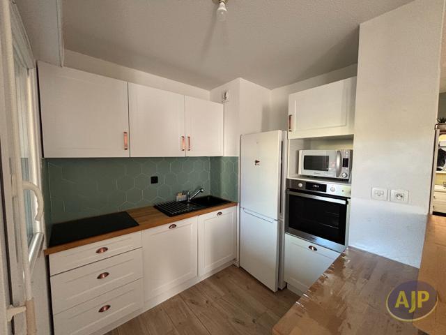 Appartement location à Cholet