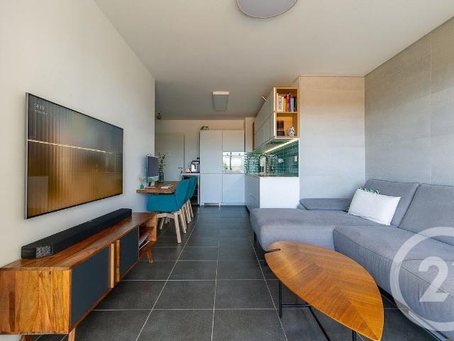Appartement location à Marseille