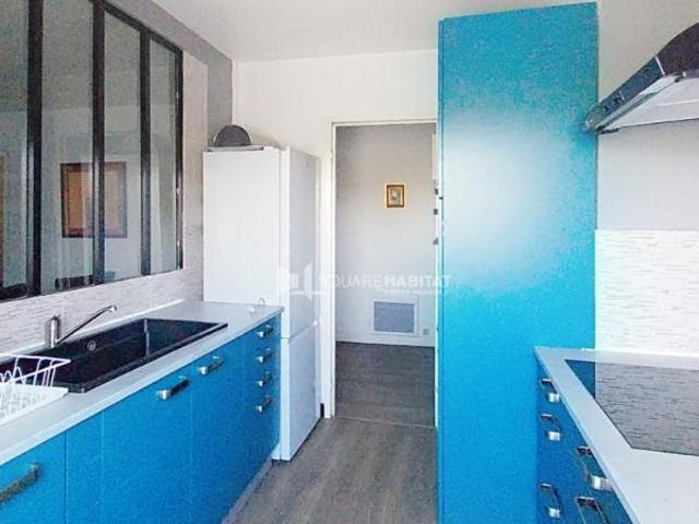 Appartement location à Guingamp, Bretagne