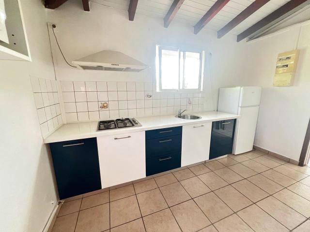 Appartement location à Guadeloupe