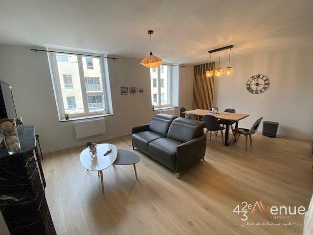 Appartement location à Saint-Étienne, Saint-etienne