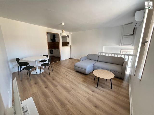 Appartement location à Beaune