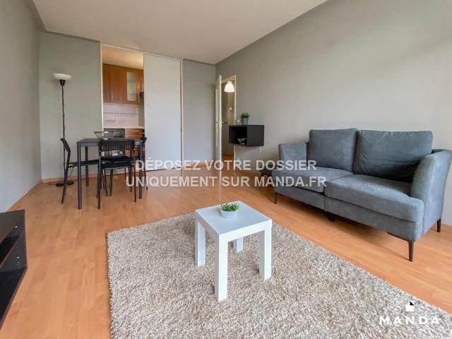 Appartement location à Saint-Denis, Aubervilliers