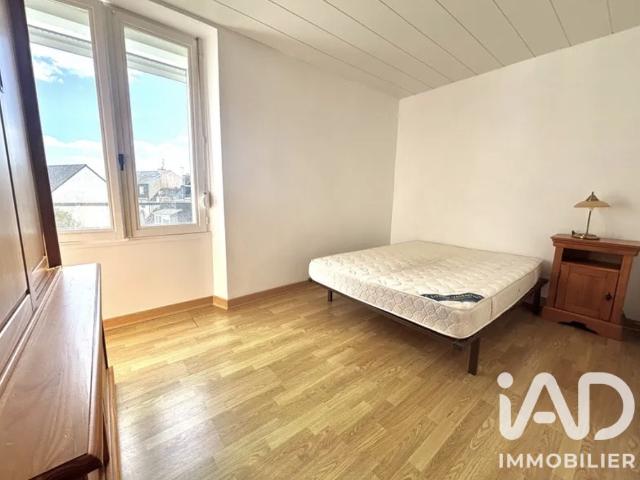 Appartement location à Coat Pin, Concarneau