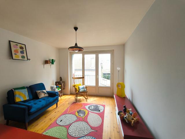 Appartement location à Saint-Étienne, Saint-etienne