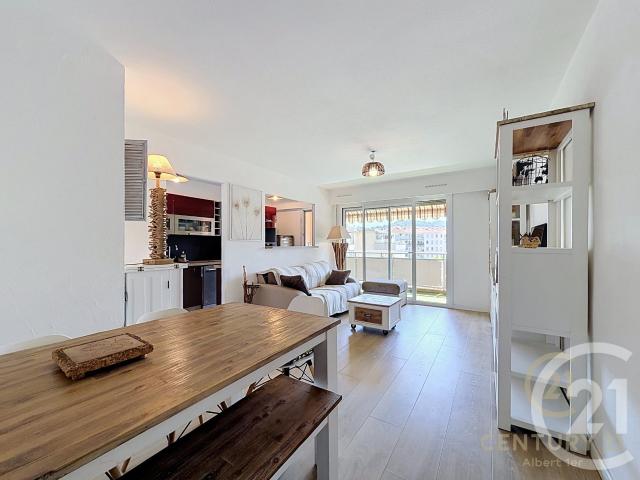 Appartement location à Vallauris, Alpes-Maritimes
