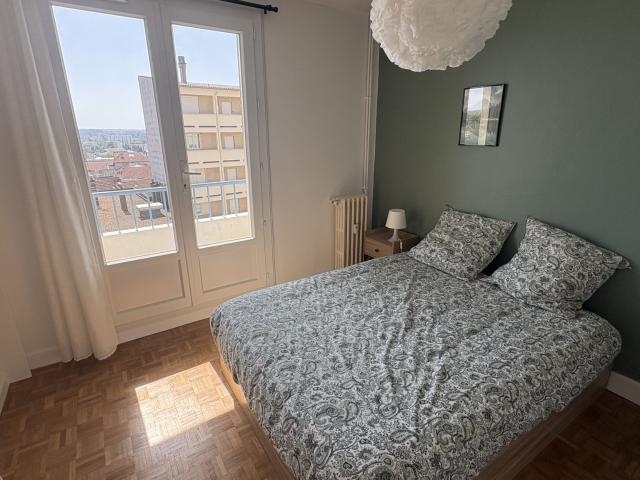Appartement location à Limoges