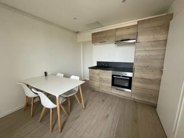 Appartement location à Saint-Quentin, Saint-quentin