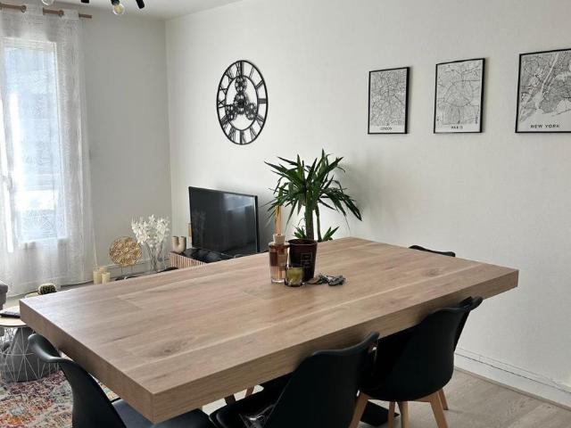 Appartement location à Saint-Étienne, Saint-etienne