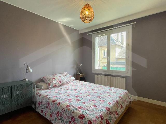Appartement location à Grenoble