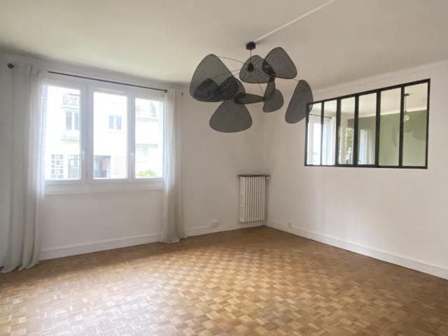 Appartement location à Grillaud - Procé, Nantes