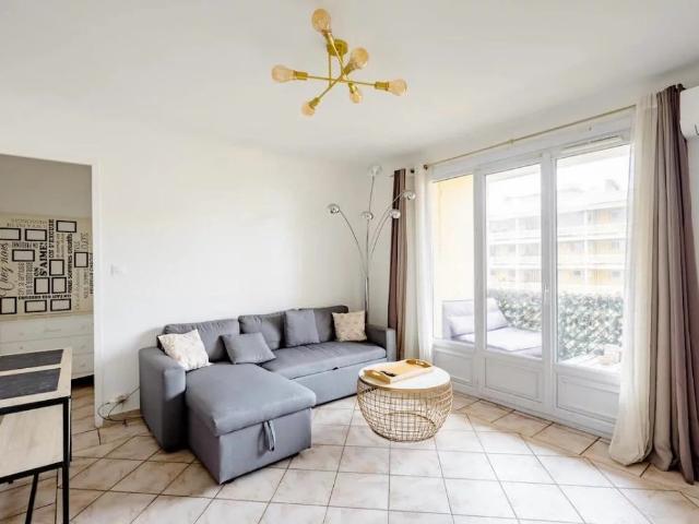 Appartement location à Nice, Alpes-Maritimes