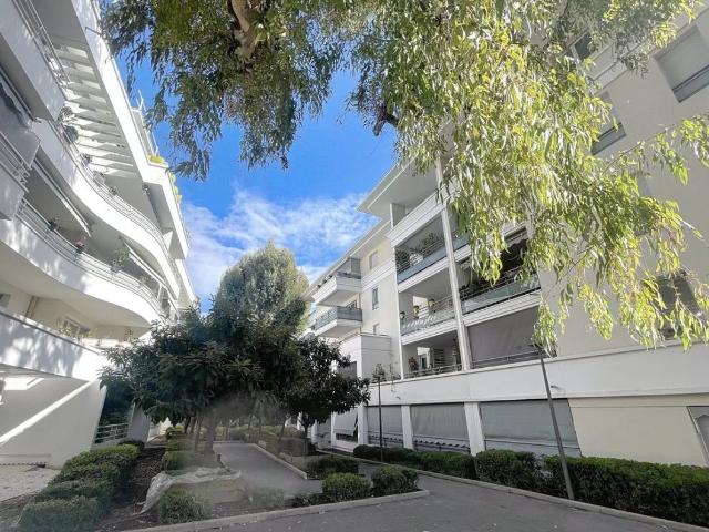 Appartement location à Nice