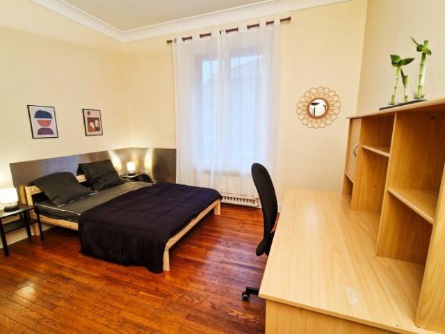 Appartement location à Grenoble
