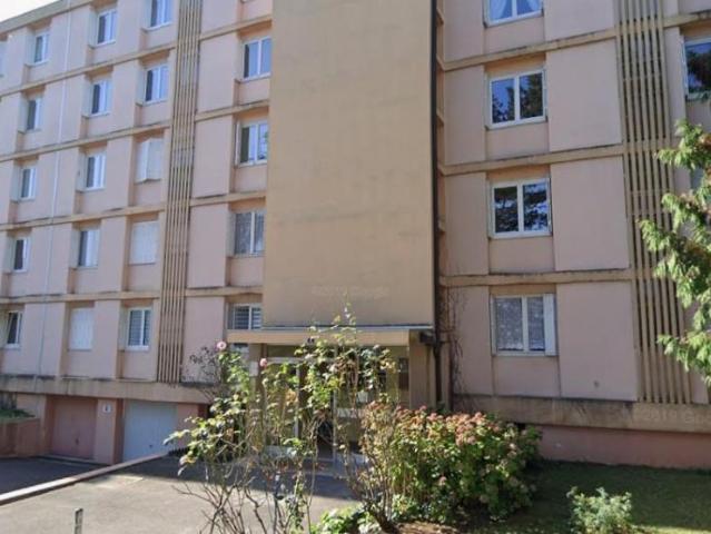 Appartement location à Saint-Julien-en-Genevois, Ambilly
