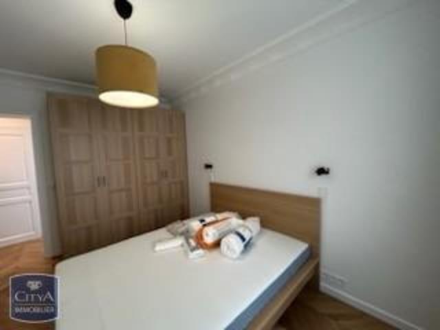 Appartement location à Paris, Île-de-France