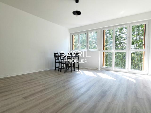 Appartement location à Saint-Germain-en-Laye, Conflans-sainte-honorine