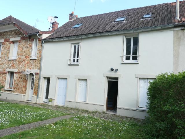 Appartement location à Palaiseau, Gif-sur-yvette