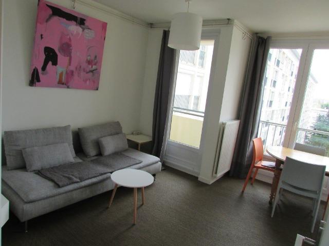 Appartement location à Rennes, Bretagne