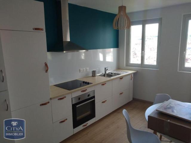 Appartement location à Saint-Étienne, Saint-etienne