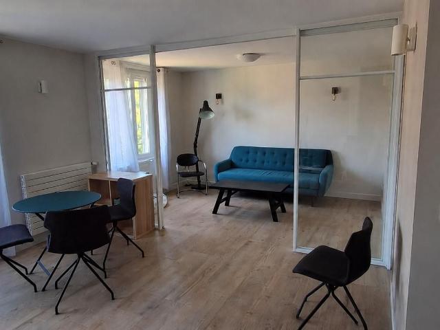 Appartement location à Saint-Germain-en-Laye, Maisons-laffitte