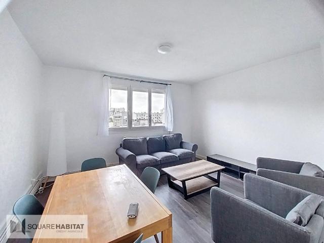 Appartement location à Brest, Bretagne