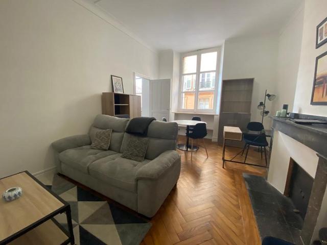 Appartement location à Toulouse