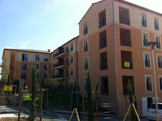 Appartement location à Montpellier, Juvignac