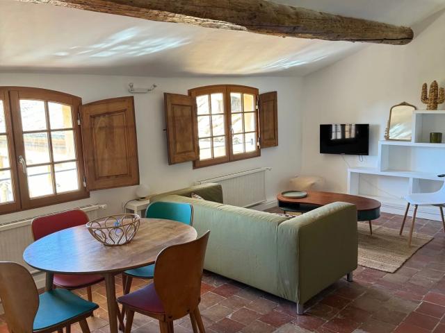 Appartement location à Aix-en-Provence, Aix-en-provence