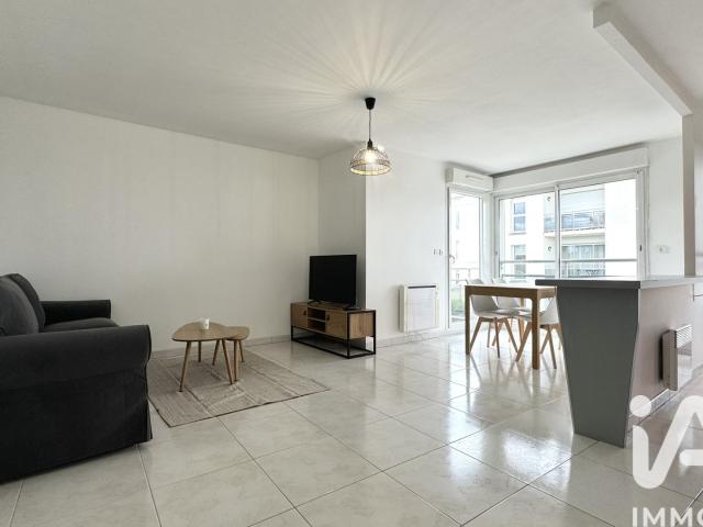 Appartement location à Palaiseau, Savigny-sur-orge