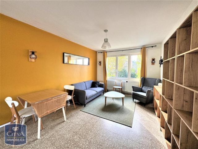 Appartement location à Lille