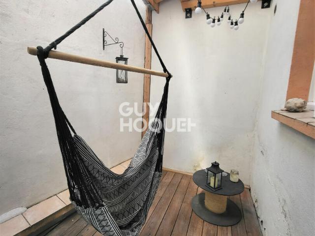 Appartement location à Toulouse