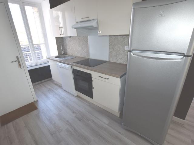 Appartement location à Saint-Lô, Normandie