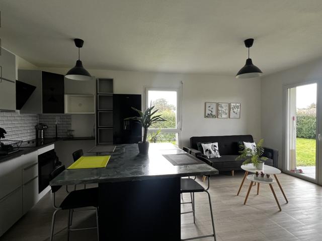 Appartement location à Bordeaux, Ambarès-et-lagrave