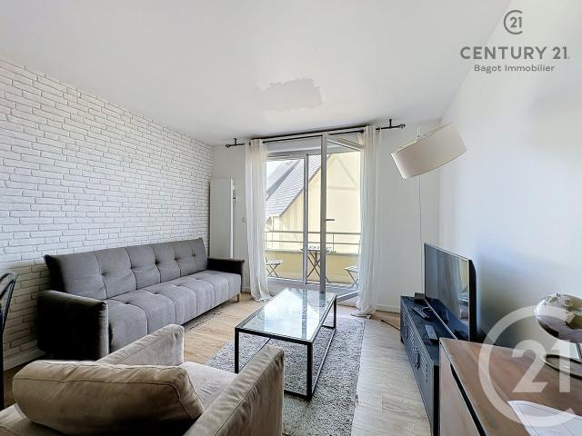 Appartement location à Lisieux, Touques