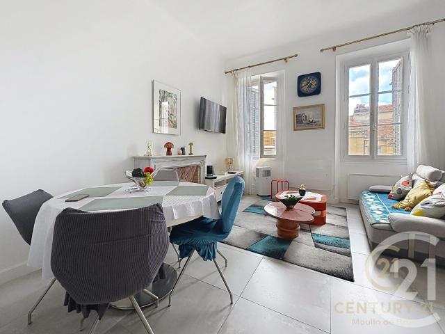 Appartement location à Grasse