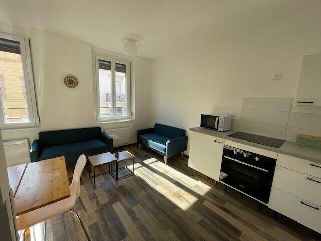 Appartement location à Saint-Quentin, Saint-quentin