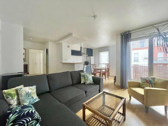 Appartement location à Palaiseau, Massy