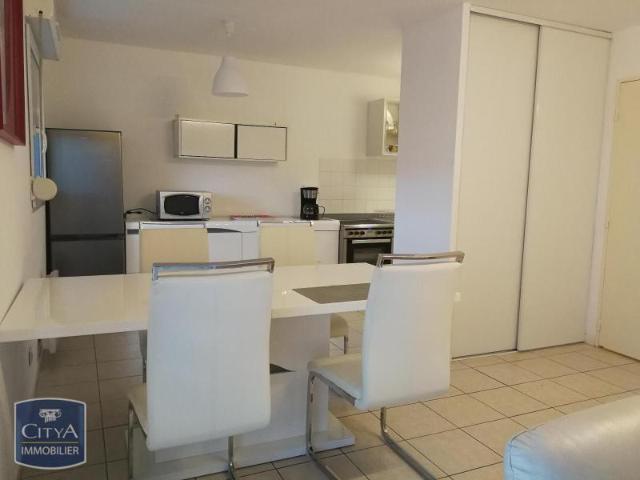 Appartement location à Béthune