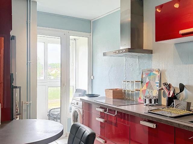 Appartement location à Dijon