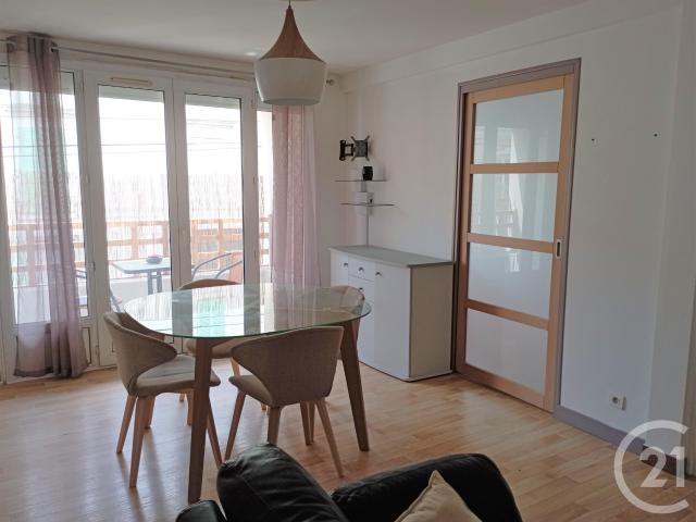 Appartement location à Le Mans