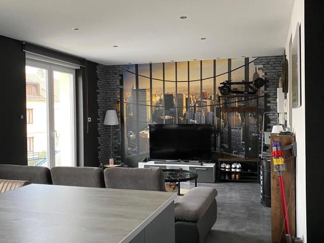 Appartement location à Metz