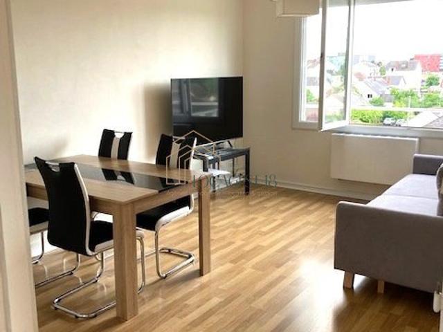 Appartement location à Bourges