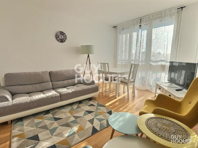 Appartement location à Boulogne-Billancourt, Meudon