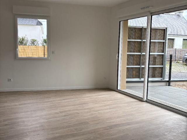 Appartement location à Vannes, Bretagne